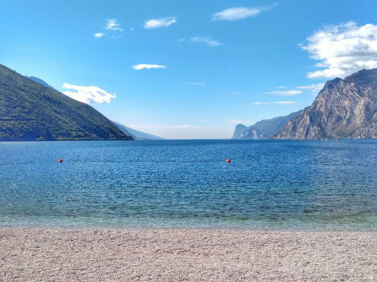 Terme Romane Riva del Garda Exterior photo
